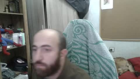 Snapshot of morenoch19 chatting on 15, 12, 2025 alejo online show from 15, 12, 2025