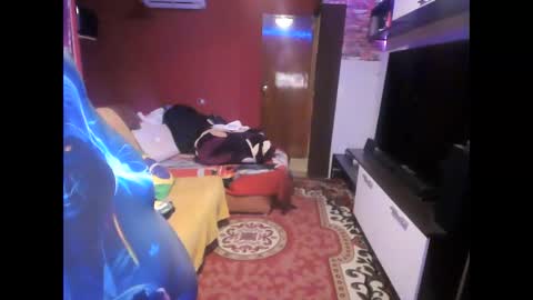 Snapshot of morenovlc848489 chatting on 28, 11, 2025 morenovlc848489 online show from 28, 11, 2025