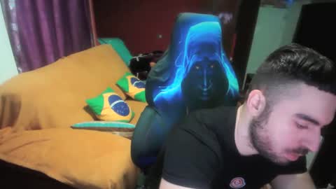 Snapshot of morenovlc848489 chatting on 18, 12, 2025 morenovlc848489 online show from 18, 12, 2025