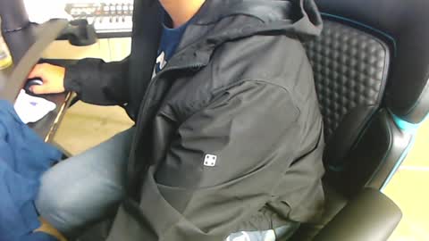 Didier online show from 13, 1, 2025