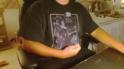 Didier online show from 25, 9, 2025