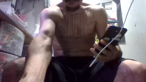 morfenblessex online show from 22, 11, 2025