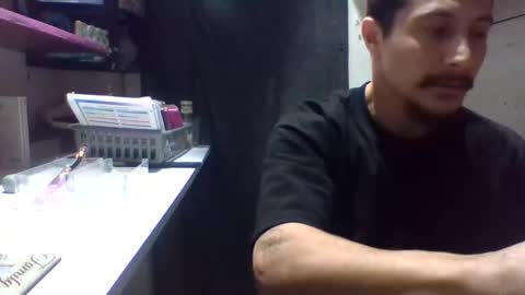 morfenblessex online show from 29, 11, 2025