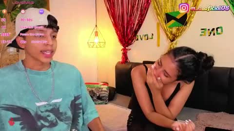 morgan_alice online show from 18, 4, 2026