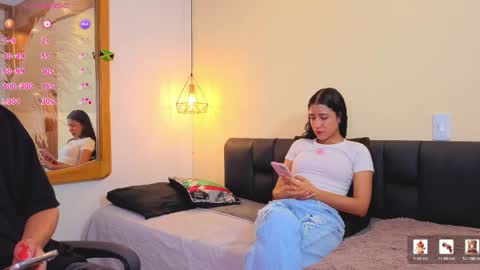 Snapshot of morgan_alice chatting on 28, 4, 2026 morgan_alice online show from 28, 4, 2026