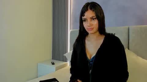 Morgan Aura online show from 2, 6, 2026