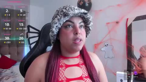 Snapshot of morgan_moretz chatting on 22, 10, 2025 Morgan online show from 22, 10, 2025