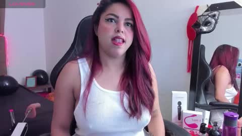 Snapshot of morgan_moretz chatting on 15, 11, 2025 Morgan online show from 15, 11, 2025