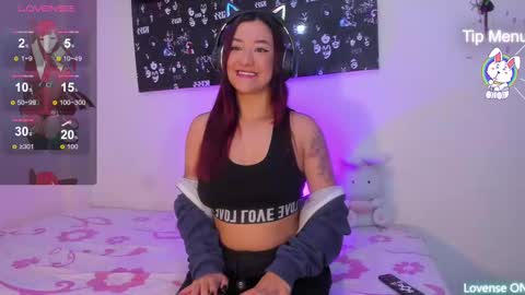 Morgan-Redds online show from 3, 3, 2025