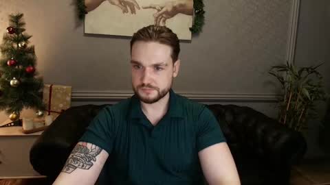 Tony online show from 16, 12, 2025