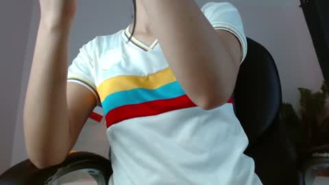 Snapshot of morgana_18 chatting on 27, 6, 2026 Morgana online show from 27, 6, 2026