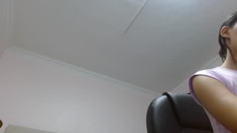Snapshot of morgana_18 chatting on 22, 7, 2026 Morgana online show from 22, 7, 2026