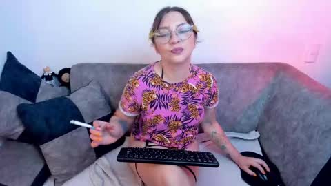 morgana_noctis online show from 11, 2, 2026