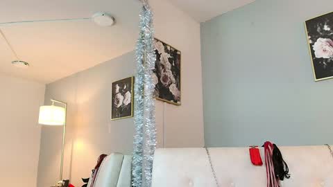 Snapshot of morganacrowley_ chatting on 29, 12, 2024 Morgana online show from 29, 12, 2024