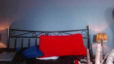 Snapshot of morganacrowley_ chatting on 31, 12, 2024 Morgana online show from 31, 12, 2024