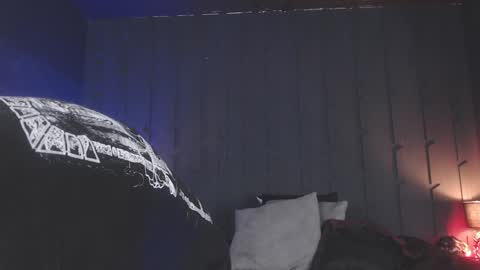 Snapshot of morganacrowley_ chatting on 5, 1, 2025 Morgana online show from 5, 1, 2025