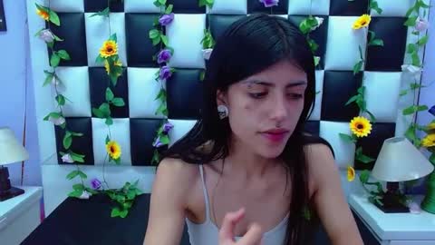 Snapshot of morganasmit_ chatting on 4, 2, 2025 morganasmit_ online show from 4, 2, 2025