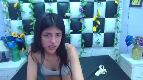 Snapshot of morganasmit_ chatting on 27, 2, 2025 morganasmit_ online show from 27, 2, 2025