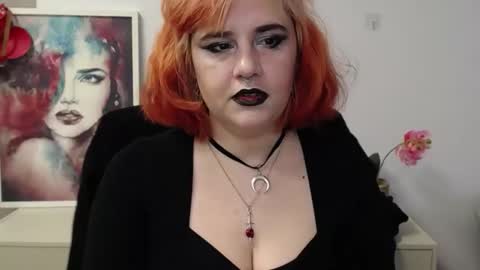 Snapshot of morganaxstar chatting on 4, 2, 2026 MorganaXStar online show from 4, 2, 2026