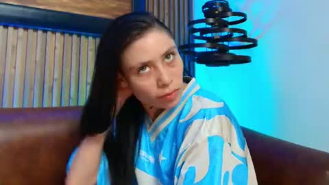 morganevans_t online show from 28, 7, 2026