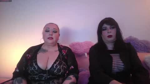 Morganexclusive online show from 21, 2, 2025