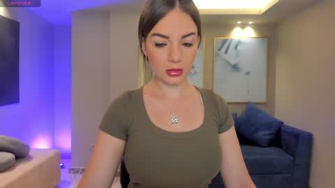 Snapshot of morganhicks chatting on 8, 1, 2025 Morgan Hicks online show from 8, 1, 2025