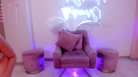 Snapshot of morganhicks chatting on 15, 1, 2025 Morgan Hicks online show from 15, 1, 2025