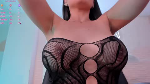 Snapshot of morganhicks chatting on 16, 1, 2025 Morgan Hicks online show from 16, 1, 2025