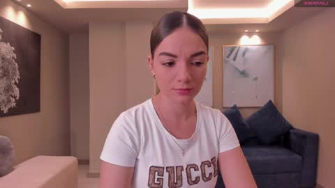 Snapshot of morganhicks chatting on 18, 1, 2025 Morgan Hicks online show from 18, 1, 2025