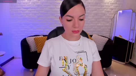 Snapshot of morganhicks chatting on 14, 9, 2025 Morgan Hicks online show from 14, 9, 2025