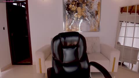 Snapshot of morganhicks chatting on 30, 9, 2025 Morgan Hicks online show from 30, 9, 2025