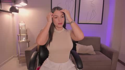 Morgan Hicks online show from 25, 3, 2026