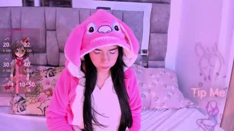 Morganita  online show from 24, 1, 2025