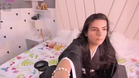 Morganita  online show from 10, 2, 2025