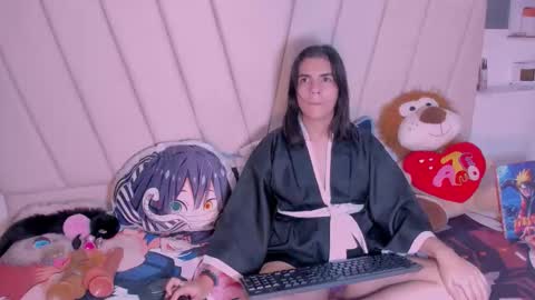 Morganita  online show from 30, 9, 2025