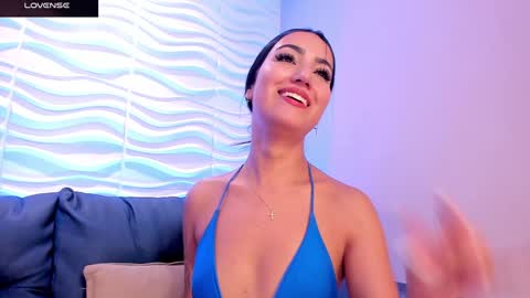 Snapshot of morganlake_ chatting on 27, 12, 2024 Morgan online show from 27, 12, 2024