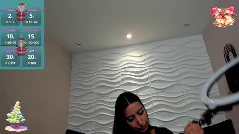 Snapshot of morganlake_ chatting on 28, 12, 2024 Morgan online show from 28, 12, 2024