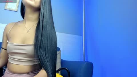 Snapshot of morganlake_ chatting on 6, 1, 2025 Morgan online show from 6, 1, 2025