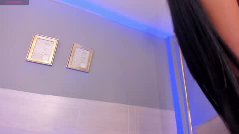 Snapshot of morganlake_ chatting on 13, 1, 2025 Morgan online show from 13, 1, 2025