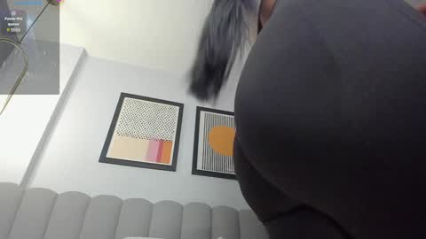 Snapshot of morganlake_ chatting on 24, 1, 2025 Morgan online show from 24, 1, 2025