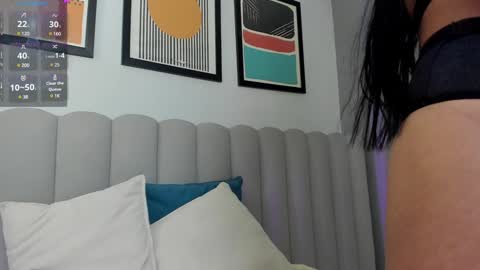 Snapshot of morganlake_ chatting on 27, 1, 2025 Morgan online show from 27, 1, 2025
