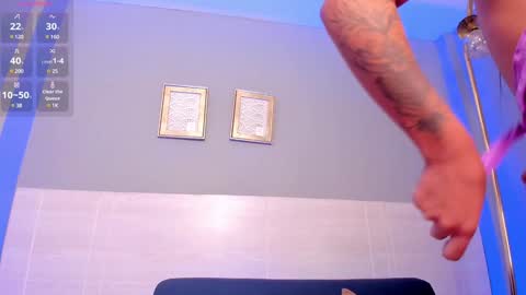 Snapshot of morganlake_ chatting on 8, 2, 2025 Morgan online show from 8, 2, 2025