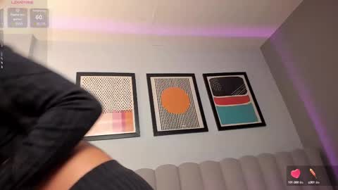 Snapshot of morganlake_ chatting on 13, 2, 2025 Morgan online show from 13, 2, 2025