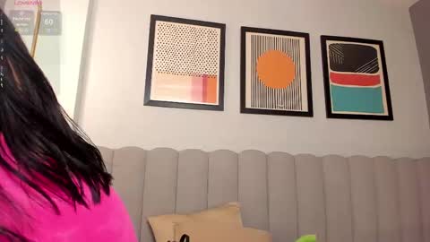 Snapshot of morganlake_ chatting on 14, 2, 2025 Morgan online show from 14, 2, 2025
