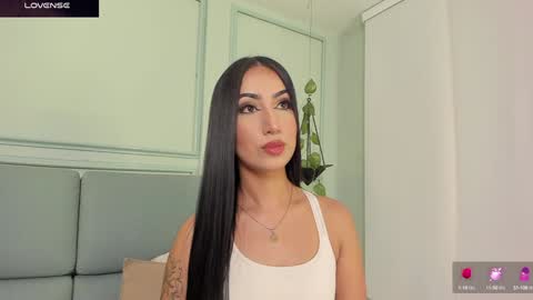 Snapshot of morganlake_ chatting on 26, 2, 2025 Morgan online show from 26, 2, 2025