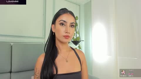 Snapshot of morganlake_ chatting on 28, 2, 2025 Morgan online show from 28, 2, 2025