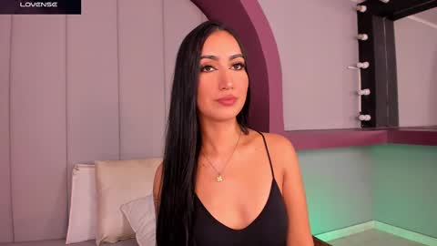 Snapshot of morganlake_ chatting on 25, 9, 2025 Morgan online show from 25, 9, 2025