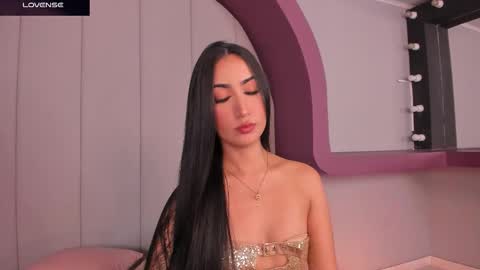 Snapshot of morganlake_ chatting on 2, 10, 2025 Morgan online show from 2, 10, 2025