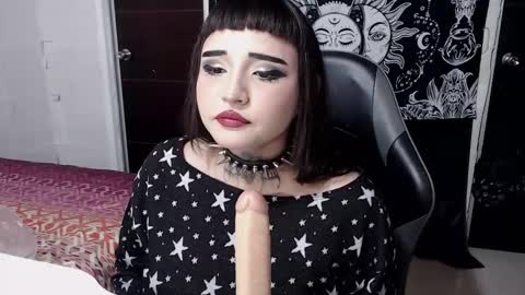 Morgan Moon online show from 20, 12, 2025