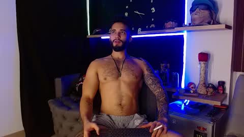 morgan online show from 11, 3, 2025